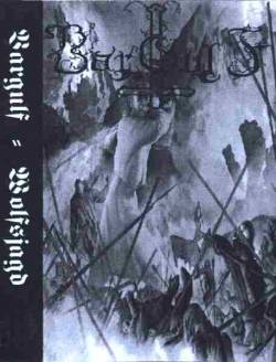 Vargulf : Wolfsjagd (Promo Tape)